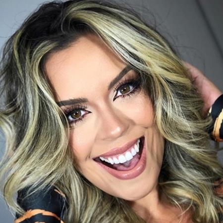 depoimento Talita Carvalho