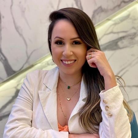 depoimento Samanta Sassá
